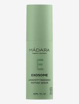 MÁDARA - Exosome Longevity Radiance Peptide Serum - Serumas - Nude