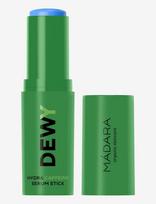 MÁDARA - Dewy Hydra Caffeine Serum Stick - Serumas - Nude