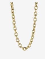Bud To Rose - Soho Chain Necklace Gold - Grandinėlė - Aukso
