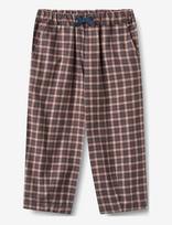 Wheat - Trousers Dart Sasha - Kelnės - Mėlyna