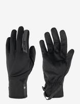 BUFF - Windproof Gloves - Sportinės pirštinės - Juoda