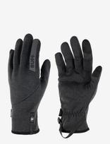 BUFF - Tech Fleece Gloves - Sportinės pirštinės - Juoda
