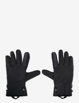 BUFF - Tech Fleece Gloves - Sportinės pirštinės - Juoda