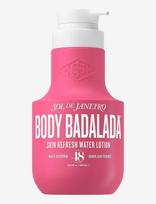Sol De Janeiro - Body Badalada Cheirosa 48 Skin Refresh Water Lotion - Kremai - Nude