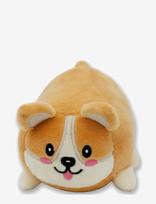 Winkee - Stress Toy And Screen Cleaner Corgi Winston - Žaislinės valymo priemonės - Ruda