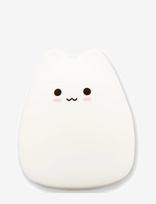 Winkee - Nightlight Kitten - Naktinė lempa - Balta