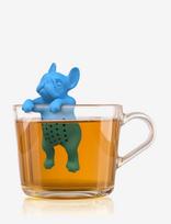 Winkee - Good Boy Tea Infuser - Arbatos filtras ir sietelis - Mėlyna