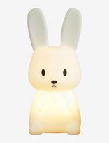 Winkee - Nightlight Rabbit - Naktinė lempa - Balta