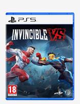 Skybound - Ps5 Invincible Vs - Žaidimai - Marga / raštuota