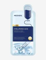 Mediheal - Mediheal - Dermaplus Low Molecular Hyaluronic Acid Mask (1Pcs.) - Lakštinė kaukė - Nude