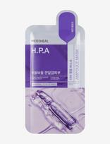 Mediheal - Mediheal - Derma Ampoule Mask H.p.a (1Pcs.) - Lakštinė kaukė - Nude
