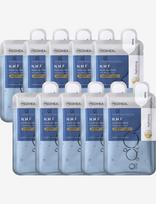 Mediheal - Mediheal - N.m.f Nude Gel Mask (10Pcs.) - Lakštinė kaukė - Nude