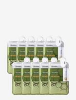 Mediheal - Mediheal - Teatree Nude Gel Mask (10Pcs.) - Lakštinė kaukė - Nude