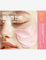 Mediheal - Mediheal - Derma Modeling Pack Collagen Firming (1Pcs.) - Anti-senėjimo kaukė - Rožinė