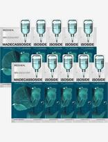 Mediheal - Mediheal - Madecassoside Essential Mask Blemish Repair (10Pcs.) - Lakštinė kaukė - Nude