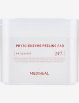 Mediheal - Mediheal - Phyto-Enzyme Peeling Pad (90Pcs.) - Šveitimo priemonės - Nude