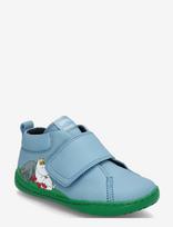 Camper - Tws Fw By Moomin - Batai kūdikiams - Mėlyna