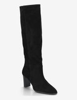 Billi Bi - Long Boots - Ilgaauliai batai - Juoda