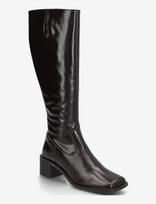 Billi Bi - Long Boots - Ilgaauliai batai - Ruda