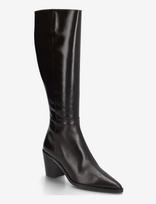 Billi Bi - Long Boots - Ilgaauliai batai - Ruda