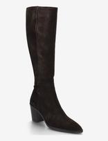 Billi Bi - Long Boots - Ilgaauliai batai - Ruda