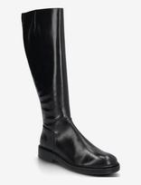 Billi Bi - Long Boots - Ilgaauliai batai - Juoda