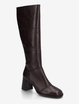 Billi Bi - Long Boots - Ilgaauliai batai - Ruda