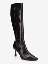 Billi Bi - Long Boots - Ilgaauliai batai - Ruda
