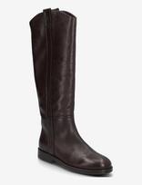 Billi Bi - Long Boots - Ilgaauliai batai - Ruda