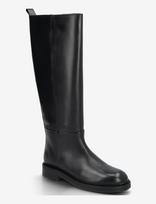 Billi Bi - Long Boots - Ilgaauliai batai - Juoda