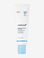 Medicube - Medicube - Zero Pore Hydrating Sun Serum (50Ml.) - Veido odos priežiūrai - Nude
