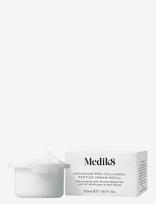 Medik8 - Advanced Pro Collagen + Peptide Cream Refill - Naktinis kremas - Nude