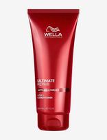 Wella Professionals - Wella Professionals Ultimate Repair Conditioner 200 Ml - Kondicionierius - Nude