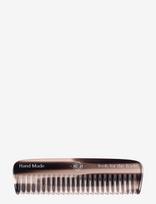 Oil Can Grooming - Pocket Beard Comb Colourway - Barzdos šukos - Ruda