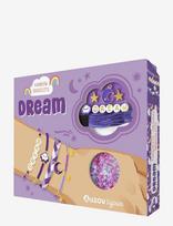 Auzou - Jewellery Factory - Dream - Papuošalai ir aksesuarai - Marga / raštuota