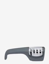 Zyliss - Knife Sharpener Beluga Zyliss® - Peilių galąstuvai ir galandimo plienai - Pilka