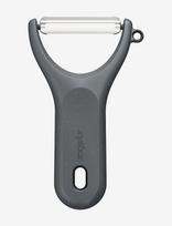 Zyliss - Y-Scaler Beluga Zyliss® - Bulvių skustukas - Pilka