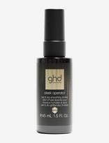 Ghd - Ghd Sleek Operator - Wet And Dry Hair Oil Elixir 45Ml - Plaukų aliejus - Juoda