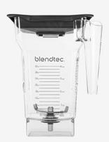 Blendtec - Blendtec Fourside Jar - Maišytuvai ir trintuvai - Nude