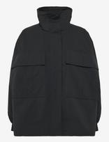 Weekend Max Mara - Wkdepoca - Lietpaltis - Juoda