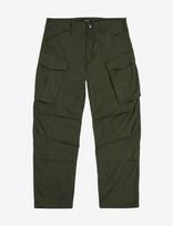 G-Star - Rovic 3D Relaxed - Cargo kelnės - Chaki spalva