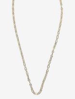 Pieces - Pctiffany Necklace Plated Fp Noos - Grandinėlė - Aukso