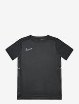 Nike - K Nk Df Acd25 Top Ss -Pd - Marškinėliai trumpomis rankovėmis - Juoda