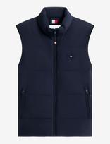 Tommy Hilfiger - Down Vest - Liemenė - Tamsiai mėlyna