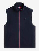 Tommy Hilfiger - Lightweight Padded Vest - Liemenė - Tamsiai mėlyna