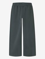 Name It - Nkflivia Wide Pant - Kelnės - Chaki spalva