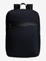 Tommy Hilfiger - Th Nylon Tech Backpack - Verslo kuprinė - Juoda