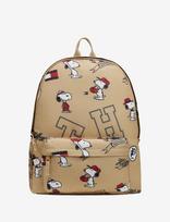 Tommy Hilfiger - Peanuts Backpack - Kuprinė - Smėlio