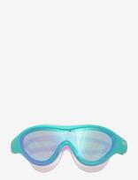 Arena - The One Mask Jr Mr Blue-Water-Violet - Plaukimo aksesuarai - Mėlyna