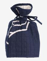 The Organic Company - Reconnect Tea Cosy - Arbatos filtras ir sietelis - Tamsiai mėlyna